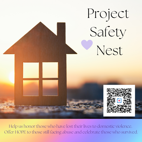 Project Safety Nest