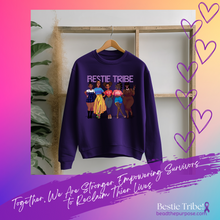 Load image into Gallery viewer, Bestie Tribe Tee
